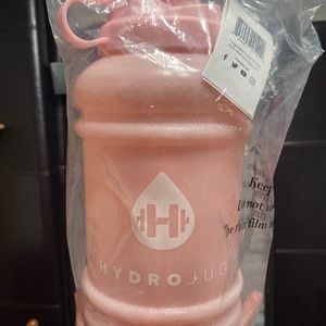 HydroJug